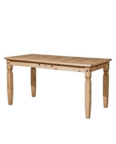 Jedálenský stôl CORONA 16111