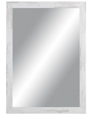 Nástenné Zrkadlo Old-White-Heavy