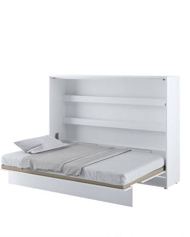 Dig-net nábytok Sklápacia posteľ BED CONCEPT BC-04 | 140 x 200 cm