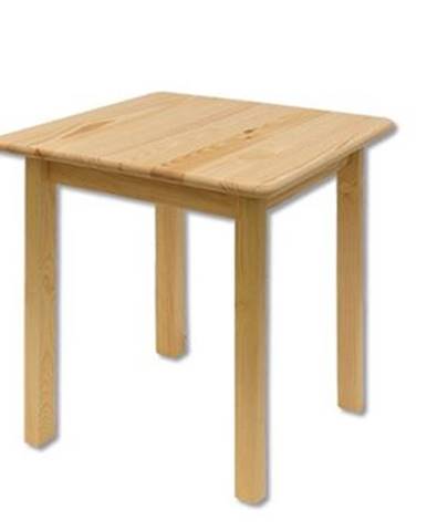Stôl - masív ST108 | 60cm borovica