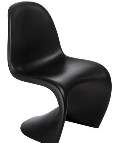 Stolička Balance /inšpirovaná Panton Chair/