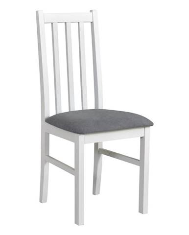 Drewmix Jedálenská stolička BOSS 10