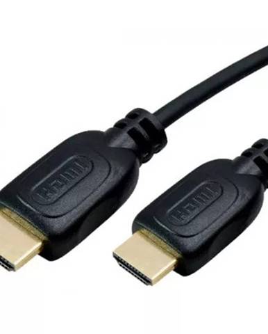 HDMI kábel MK Floria, 2.0, 3m