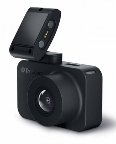 Autokamera TrueCam M5, WiFi, 2", FullHD, 150°, WDR, ROZBALENÉ