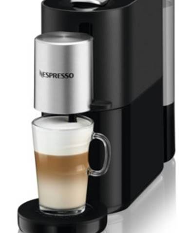 Kapsulový kávovar Nespresso Krups Atelier XN890831