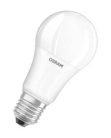 LED žiarovka Osram BASE, E27, 13W, sviečka, teplá biela, 3ks