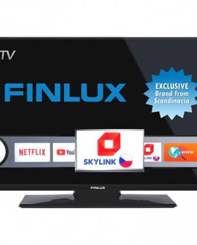 Smart televízor Finlux 32FHE5660