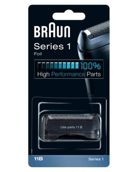 Braun Náhradné planžeta Braun combi pack Series-1