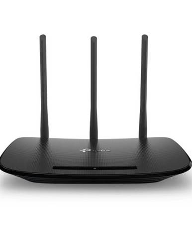 WiFi router TP-Link TL-WR940N, N450