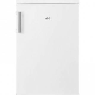 Jednoverová chladnička AEG RTB414F1AW,132l