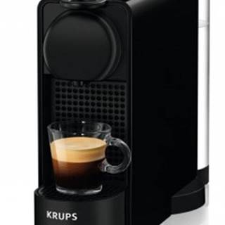 Kapsulový kávovar Nespresso Krups Essenza Plus XN510810