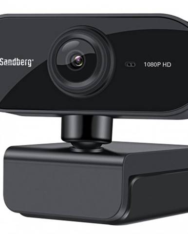 Webkamera Sandberg Flex
