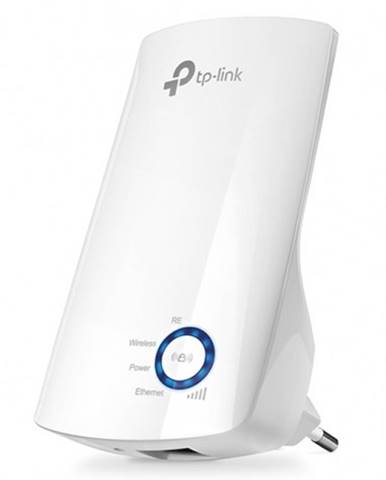 WiFi extender TP-LINK TL-WA850RE, N300