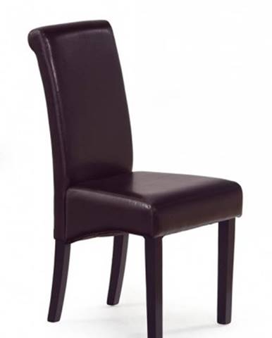 Jedálenská stolička Nero, nosnosť 120 kg