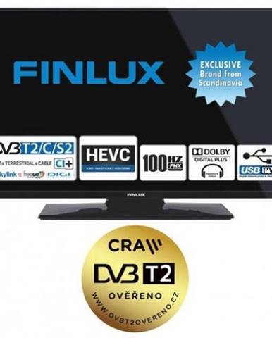 Televízor Finlux 32FHC4660