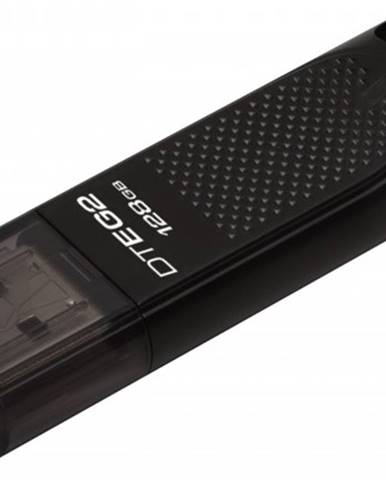 USB kľúč 128GB Kingston DT Elite G2, 3.1