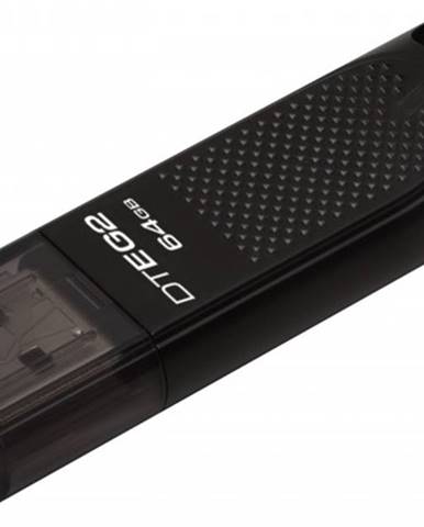 USB kľúč 64GB Kingston DT Elite G2, 3.1