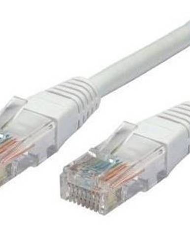 Sieťový kábel AQ CAT5e, 5m