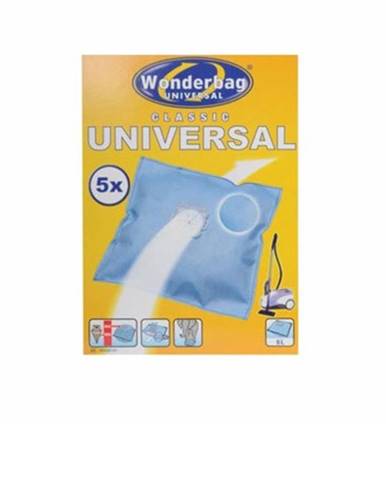 Vrecká do vysávača Wonderbag Classic, 5ks
