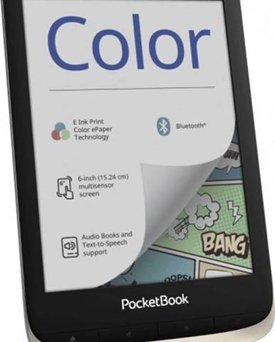 PocketBook Color