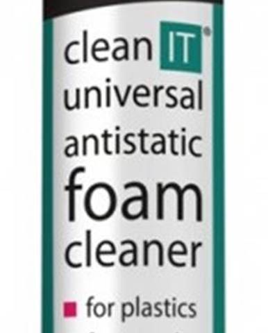 Univerzální anitstatická čistiaca pena CLEAN IT CL170, 400ml