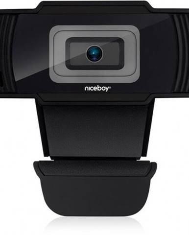 Webkamera Niceboy Stream