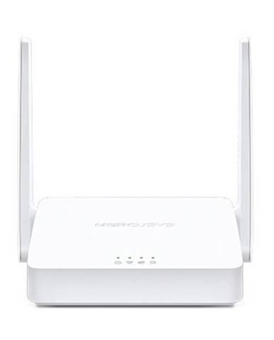 WiFi router Mercusys MW301R, N300
