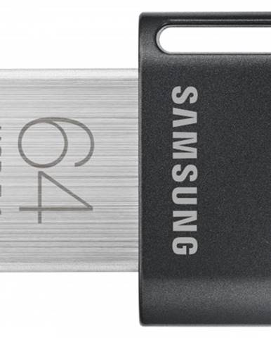 USB kľúč 64GB Samsung Fit Plus, 3.1