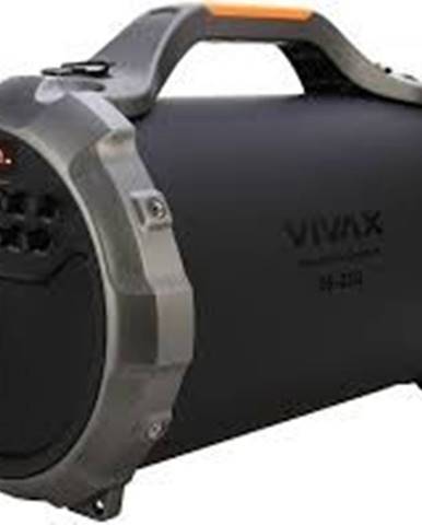 Bluetooth reproduktor Vivax BS-201, čierny