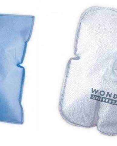 Vrecká do vysávača Rowenta Wonderbag Original, 15ks + 3ks
