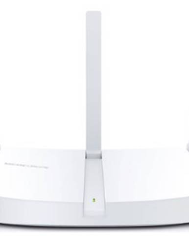 WiFi router Mercusys MW305R, N300