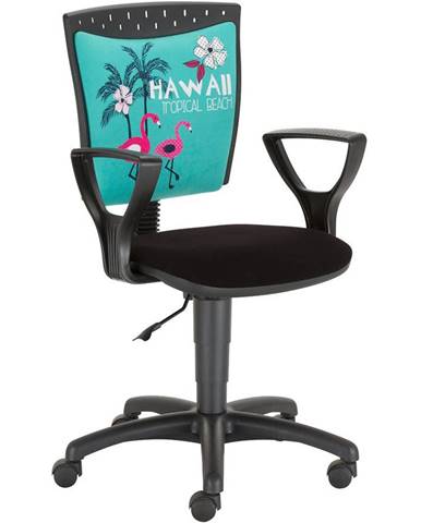 Kancelárska stolička Stilo 09 Hawaii