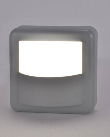 Luster Fido LED 4W L GREY 03689 IP54
