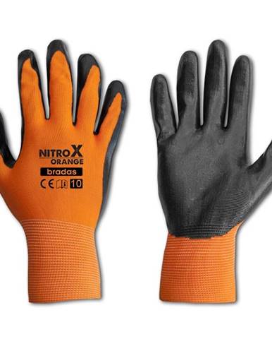 Ochranné rukavice Nitrox org.