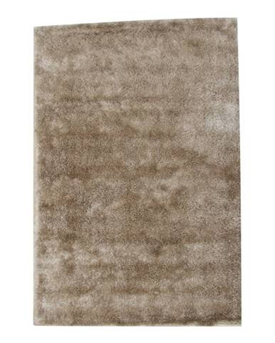Aroba koberec 80x150 cm krémová
