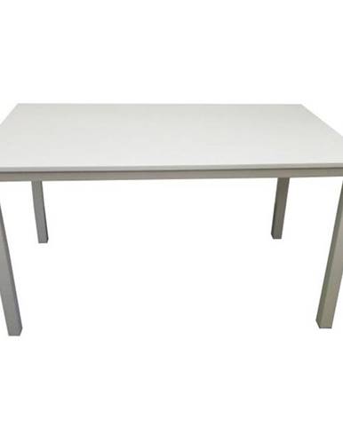Astro 110 New jedálenský stôl biela