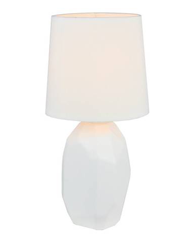 Qenny Typ 1 stolná lampa biela
