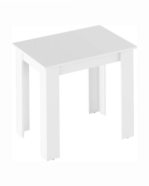 Kondela Tarinio jedálenský stôl biela