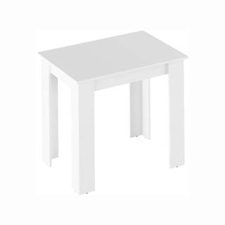 Tarinio jedálenský stôl biela
