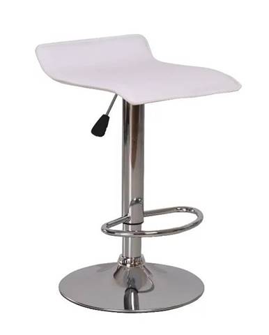 Laria New barová stolička biela