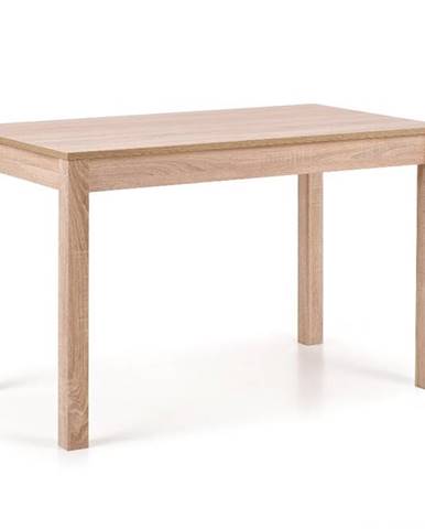 Ksawery jedálenský stôl dub sonoma