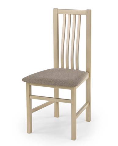 Pawel jedálenská stolička dub sonoma