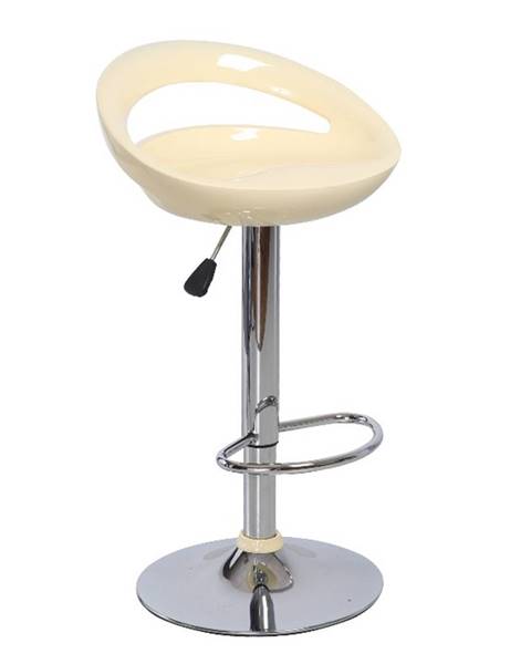 Kondela Dongo HC-104 New barová stolička béžová