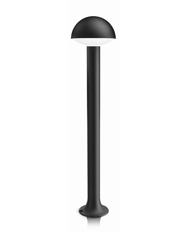 Philips 16408/93/16 Dust Vonkajšie stĺpikové LED svietidlo 76 cm, antracit Philips