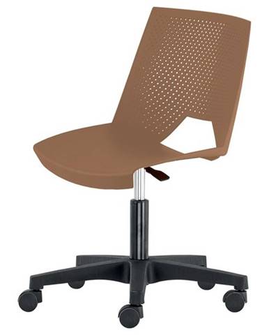 Kancelárska stolička GREVE béžová