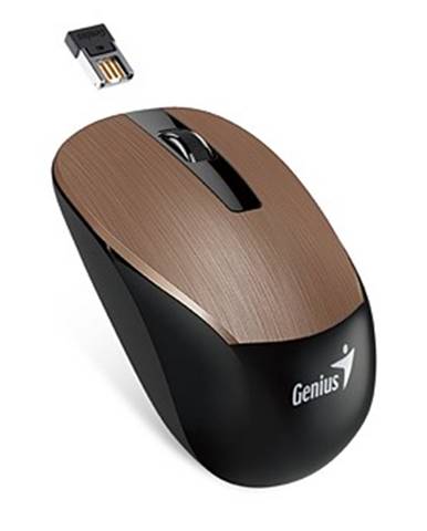 Bezdrôtová myš Genius NX-7015