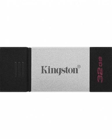 USB kľúč 32GB Kingston DT80, 3.2