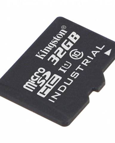Micro SDHC karta Kingston 32GB