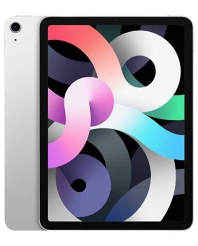 Apple iPad Air Wi-Fi 64GB - Silver 2020