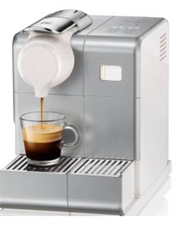 Kapsuľový kávovar Nespresso De'Longhi EN560.S